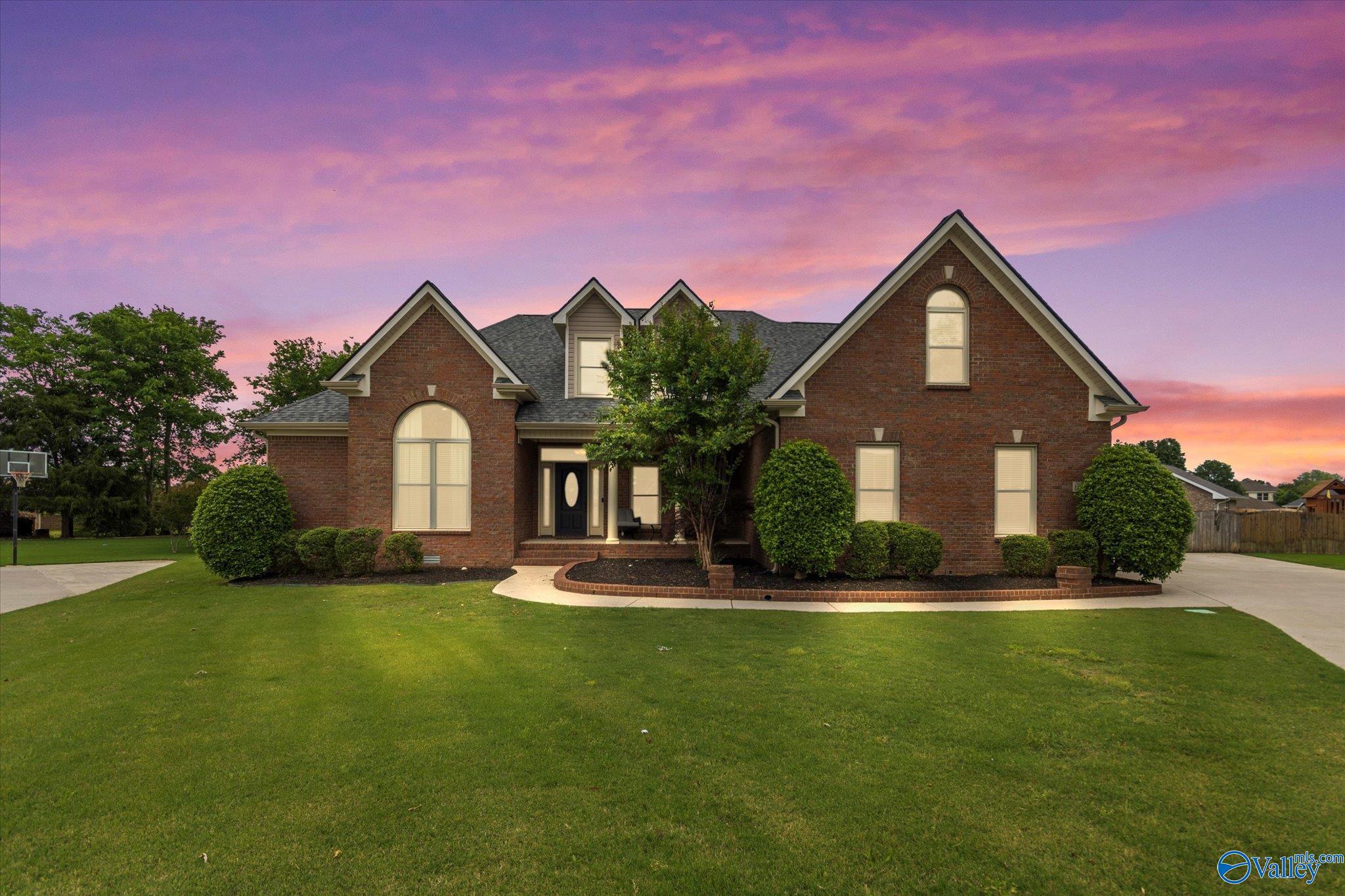 6901 Trick Lane, Owens Cross Roads, Alabama image 44