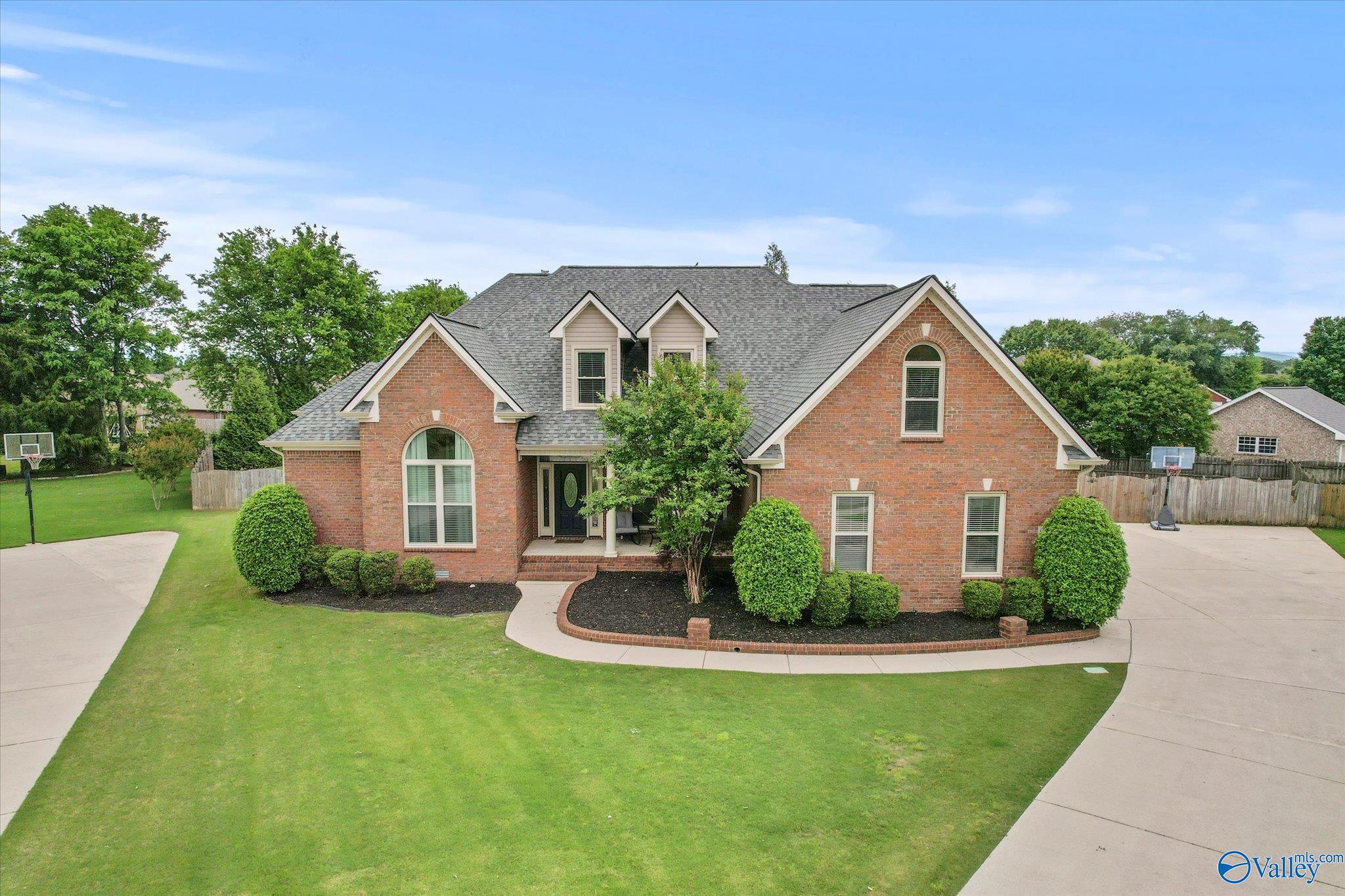 6901 Trick Lane, Owens Cross Roads, Alabama image 43