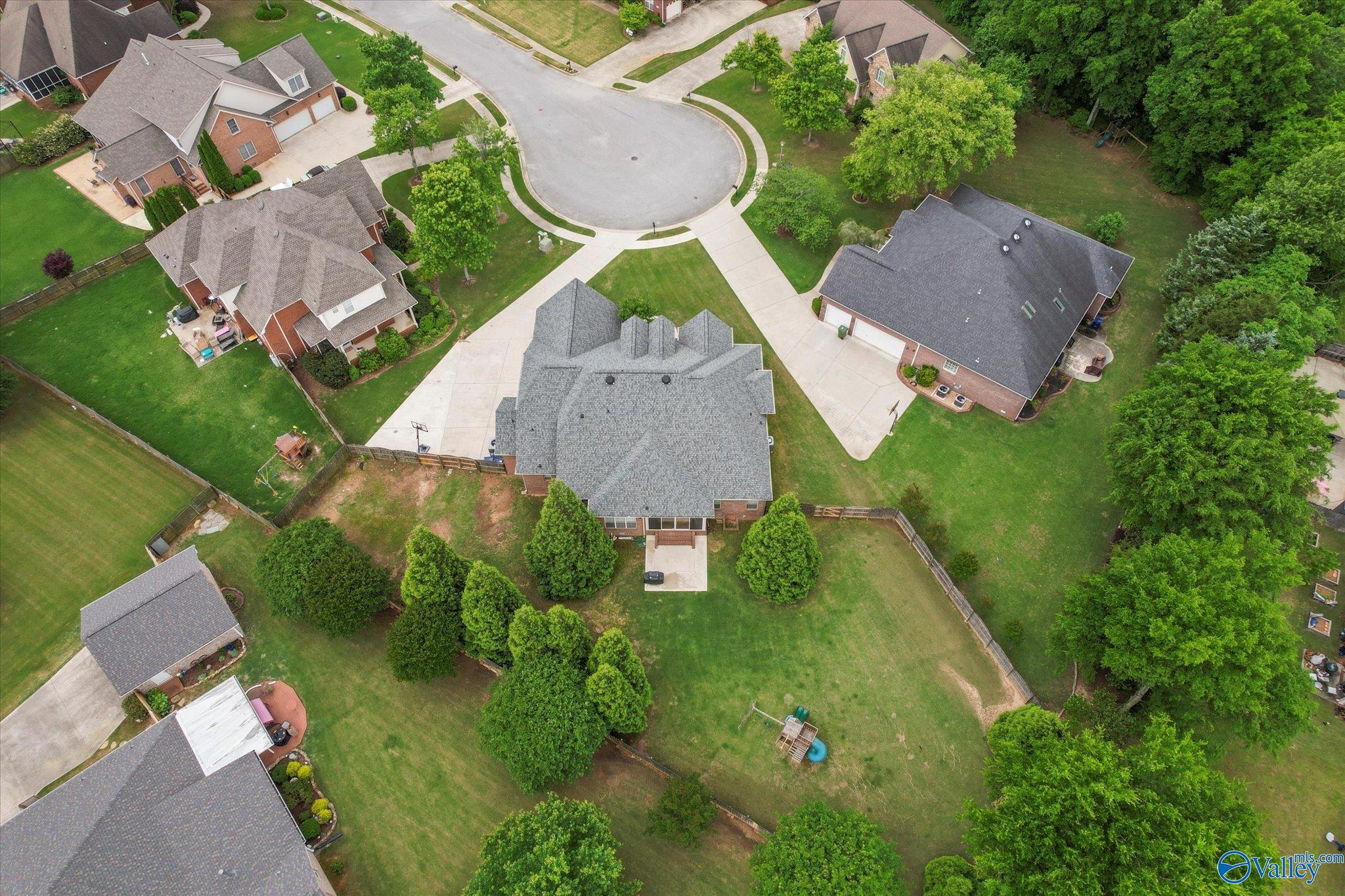 6901 Trick Lane, Owens Cross Roads, Alabama image 40