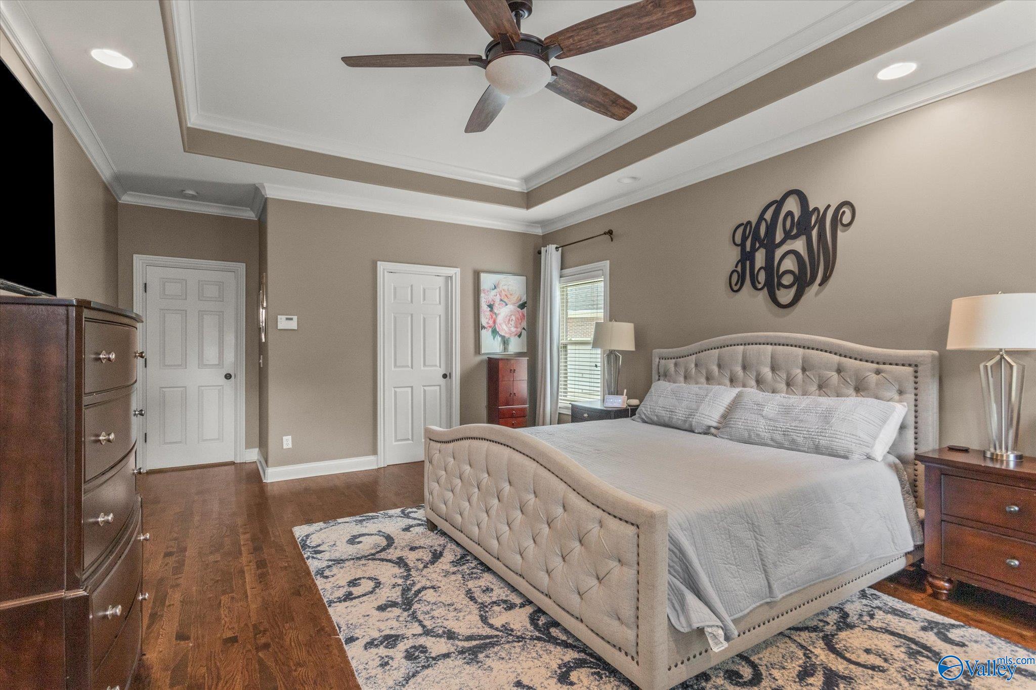 6901 Trick Lane, Owens Cross Roads, Alabama image 15