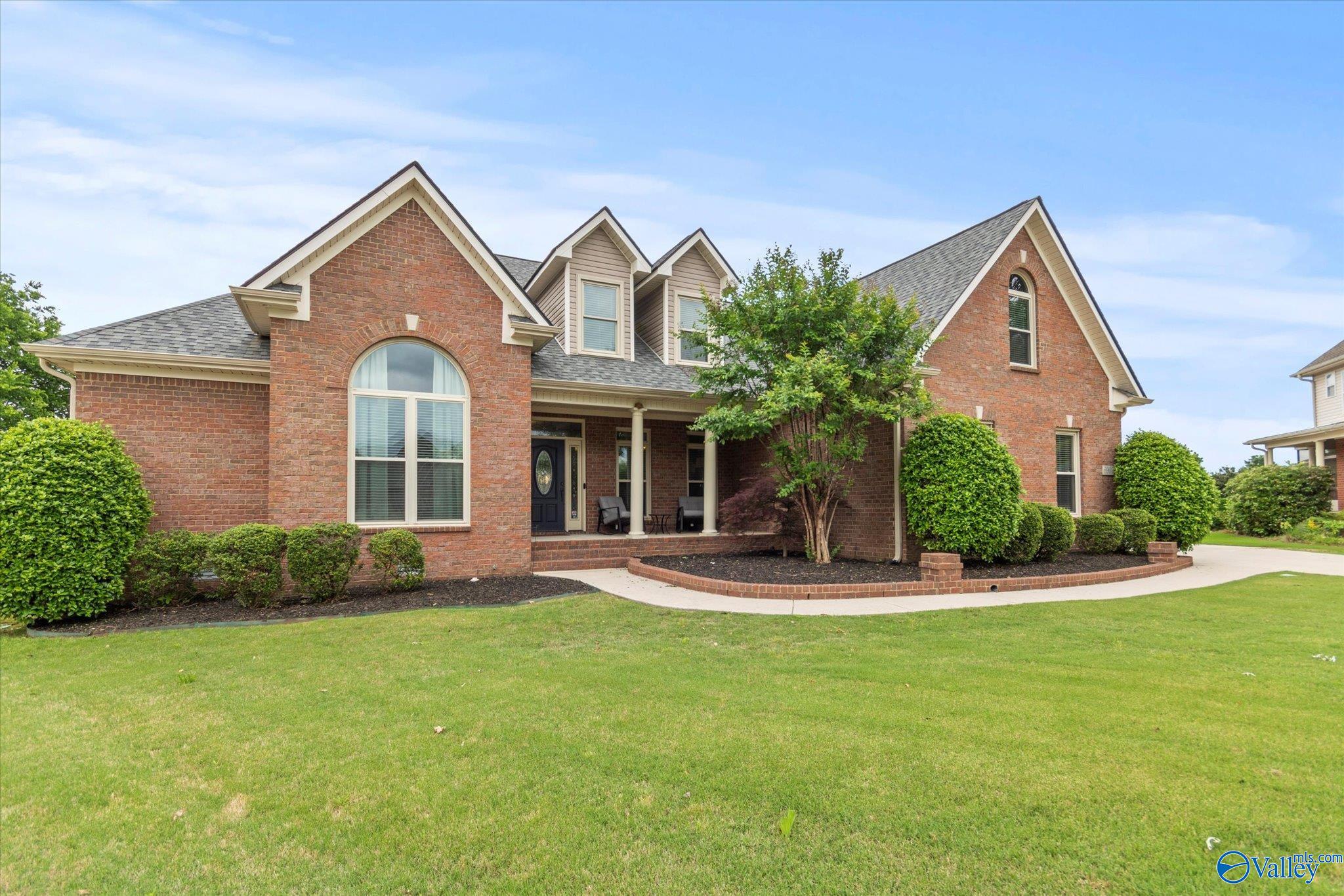 6901 Trick Lane, Owens Cross Roads, Alabama image 2
