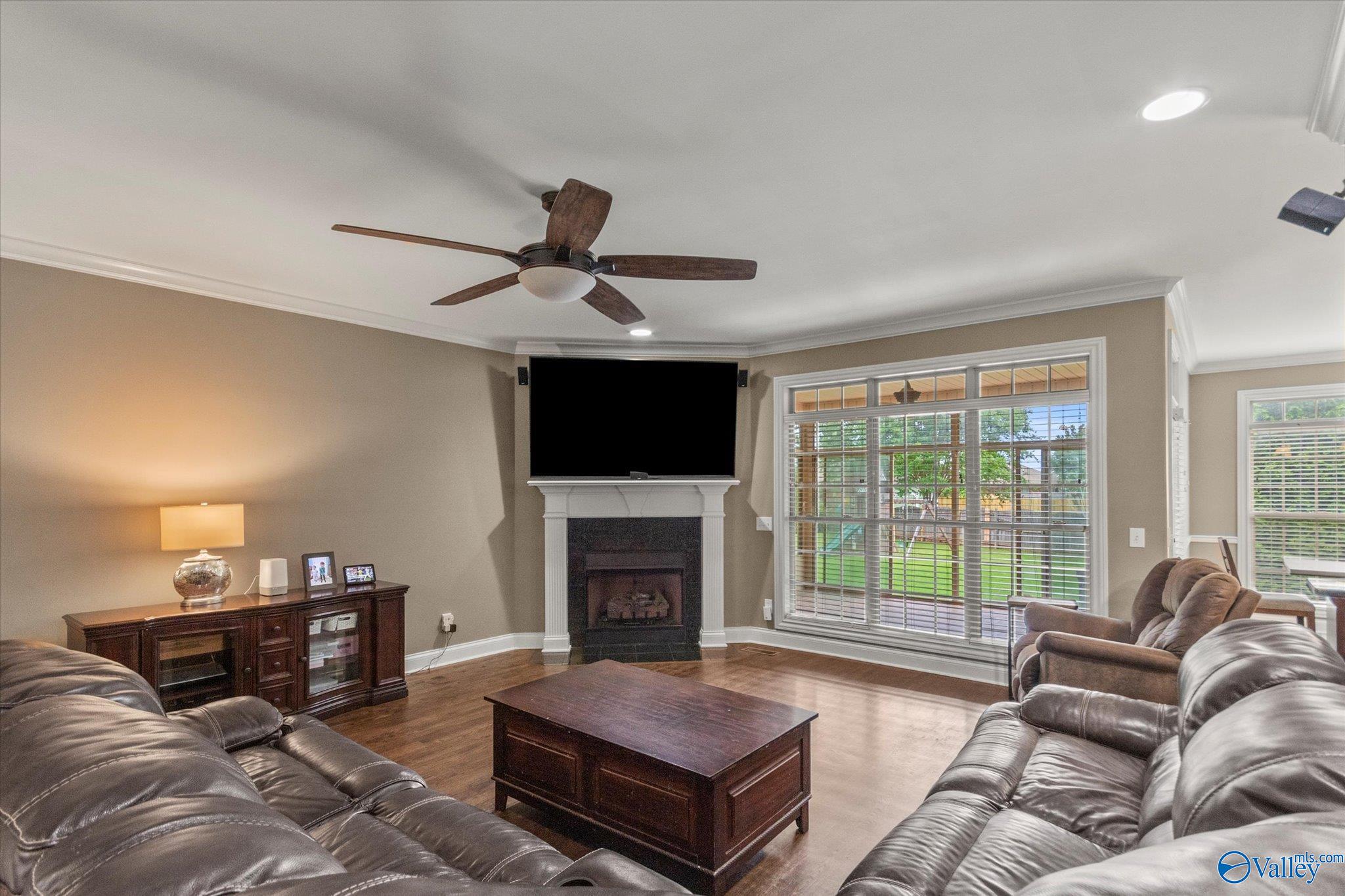 6901 Trick Lane, Owens Cross Roads, Alabama image 9