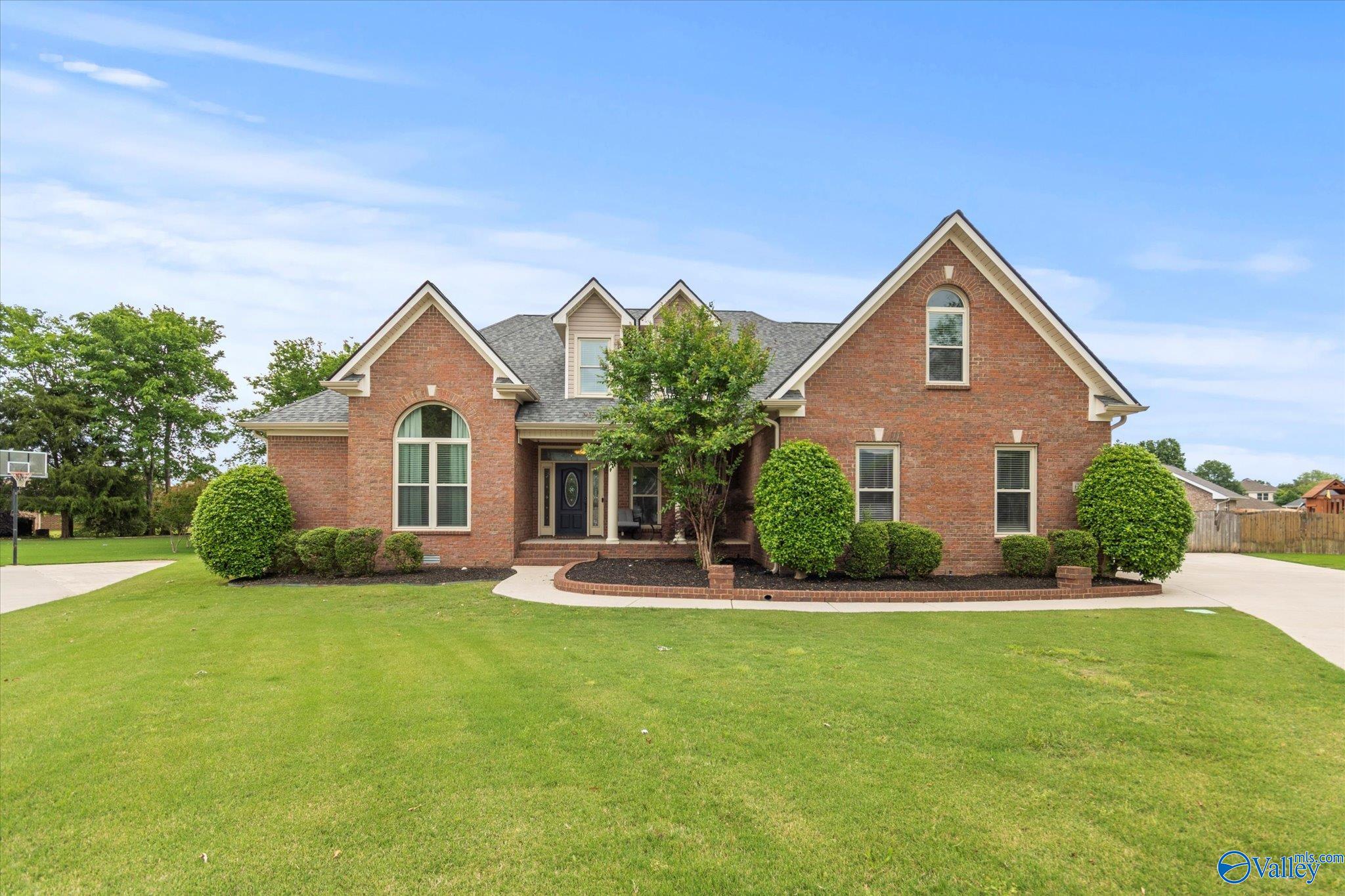 6901 Trick Lane, Owens Cross Roads, Alabama image 1
