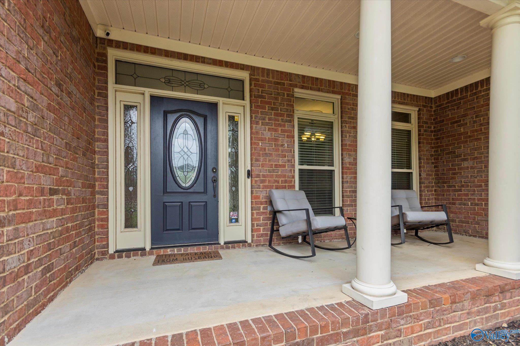 6901 Trick Lane, Owens Cross Roads, Alabama image 3