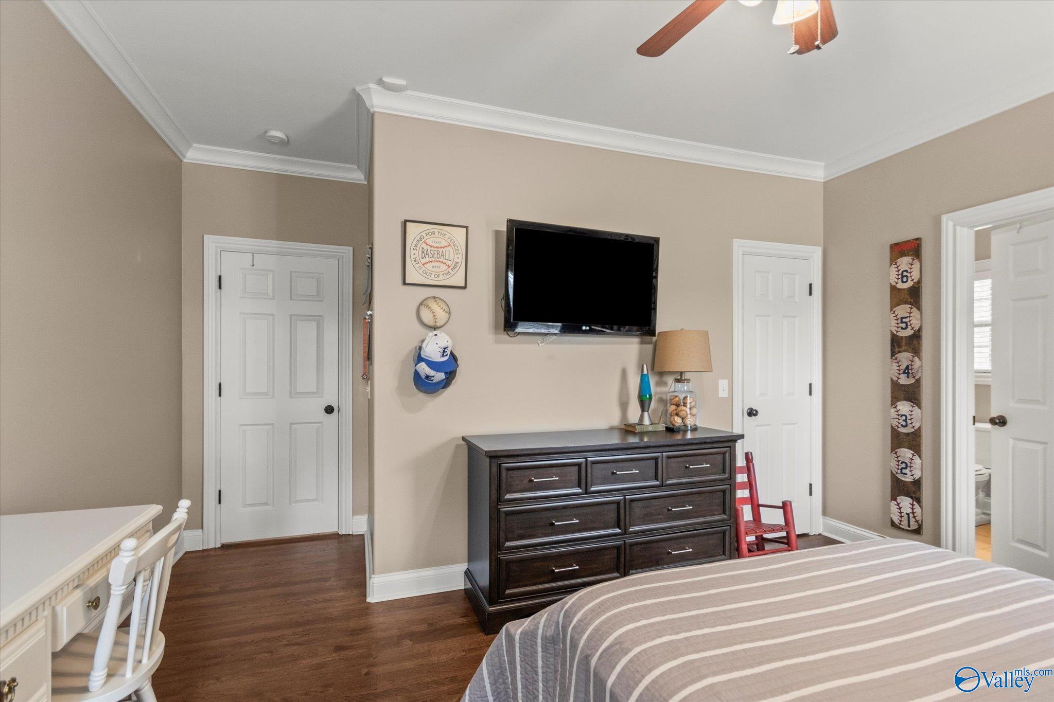 6901 Trick Lane, Owens Cross Roads, Alabama image 22