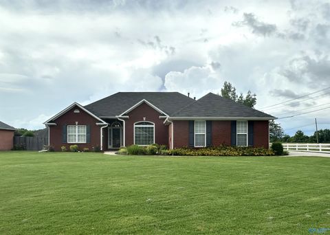 Photo of 9 Madison Lane, Decatur, AL 35603 (MLS # 21919446)