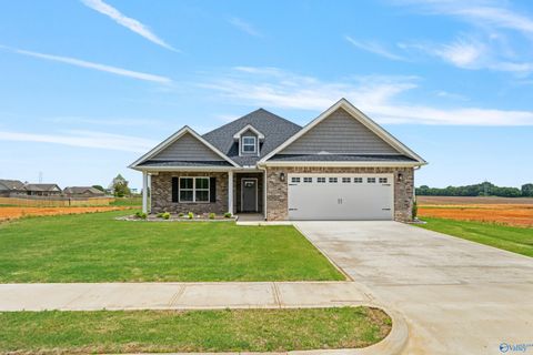 120 Old Forest Road Meridianville AL 35759
