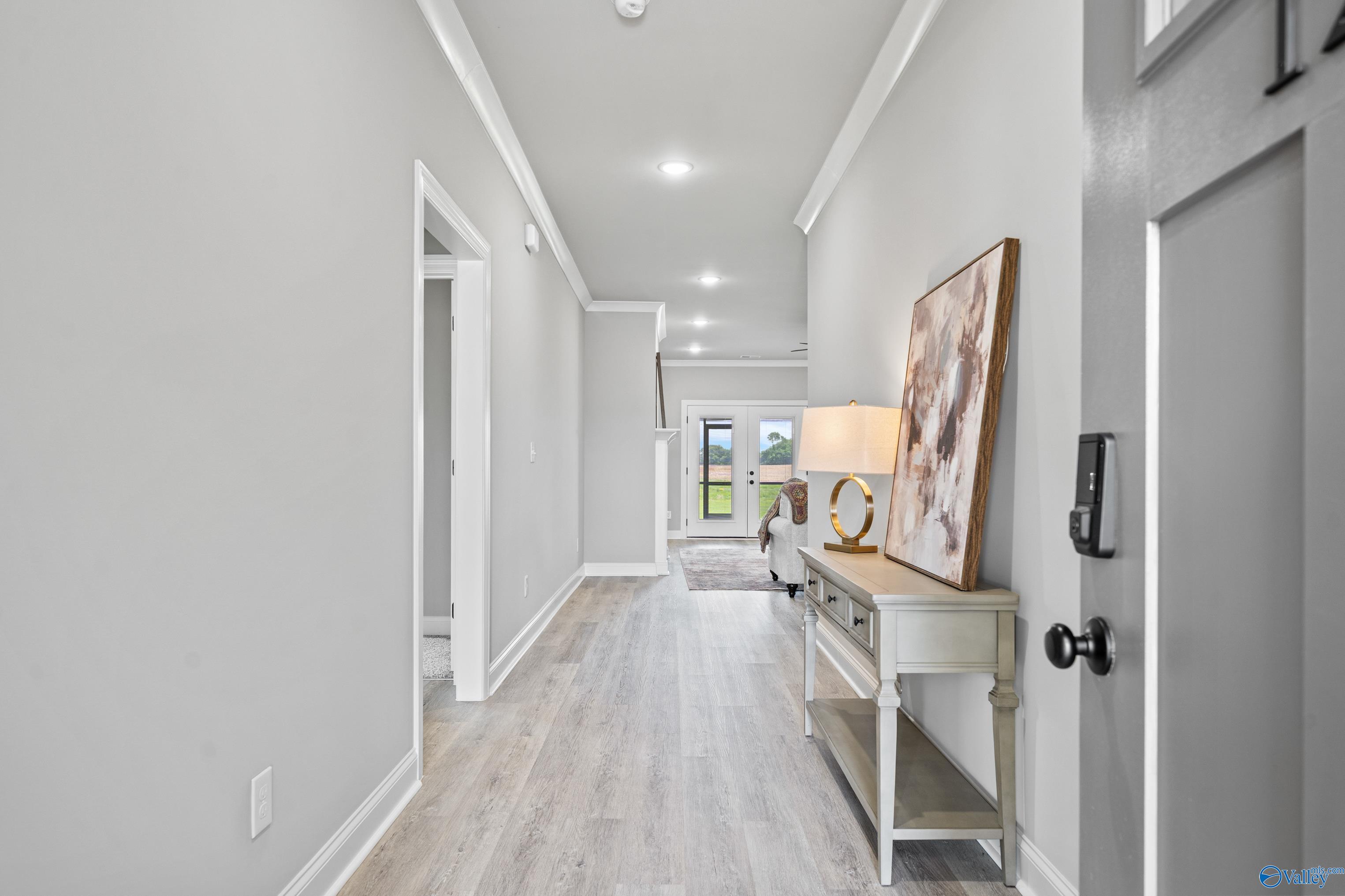 120 Old Forest Road