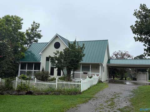 Homes For Rent - 542 Holmes Drake Road<br/> Morgan County, Falkville, AL 35622