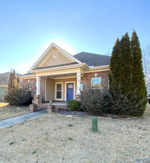 Photo of 204 Grove Village Way, Madison, AL 35758 (MLS # 21909884)