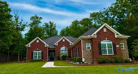 Photo of 22 Autumn Glory Lane SE, Huntsville, AL 35803 (MLS # 21917557)