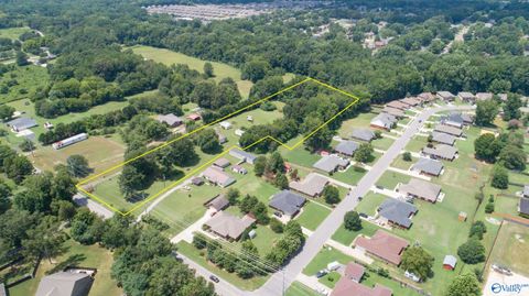 Vacant Land For Sale - 1781 Capshaw Road<br/> Madison, AL 35757