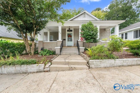Homes For Sale - 808 Randall Street<br/> Gadsden, AL 35901