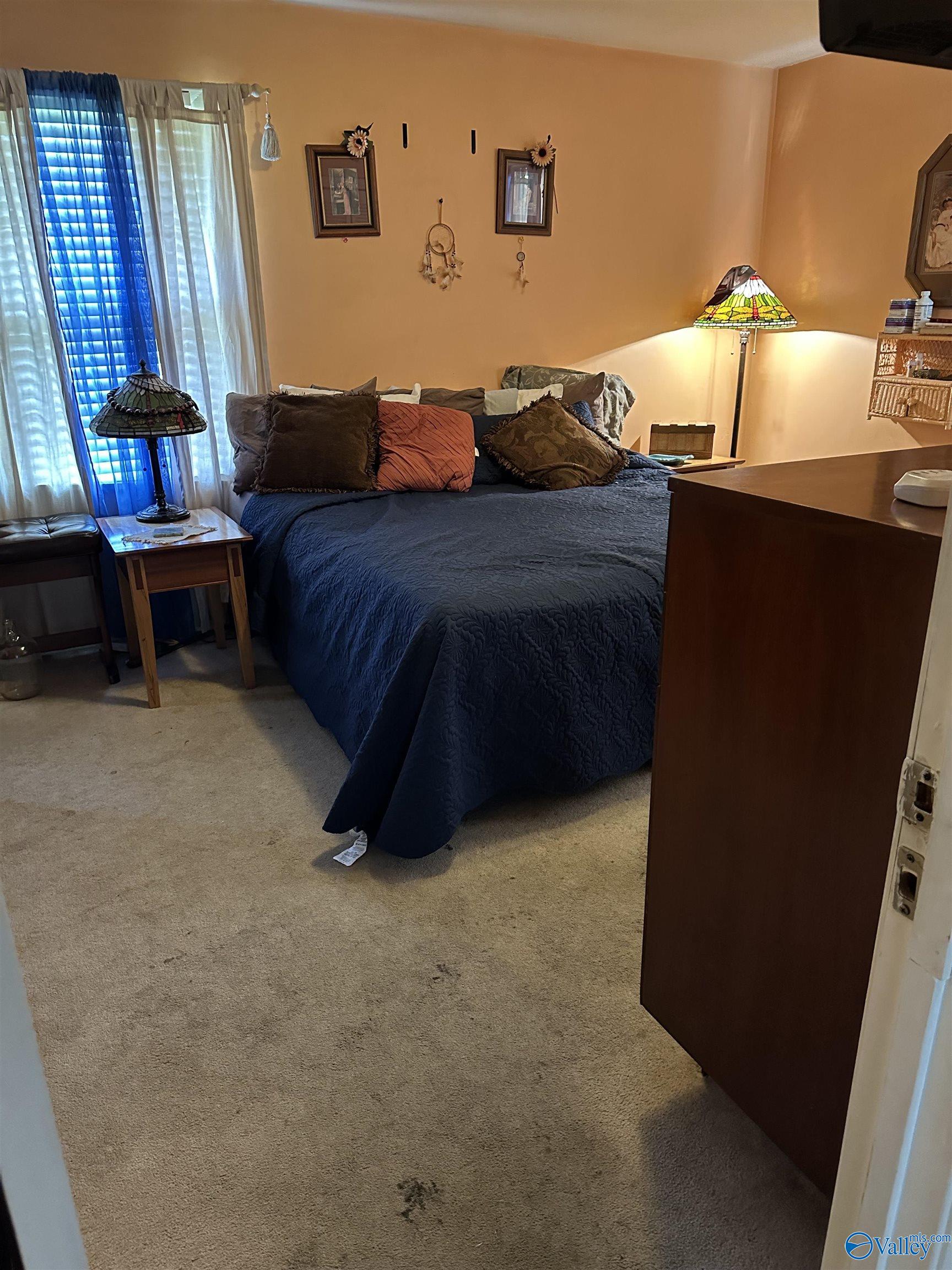 1212 Twin Lake Circle, Hartselle, Alabama image 13