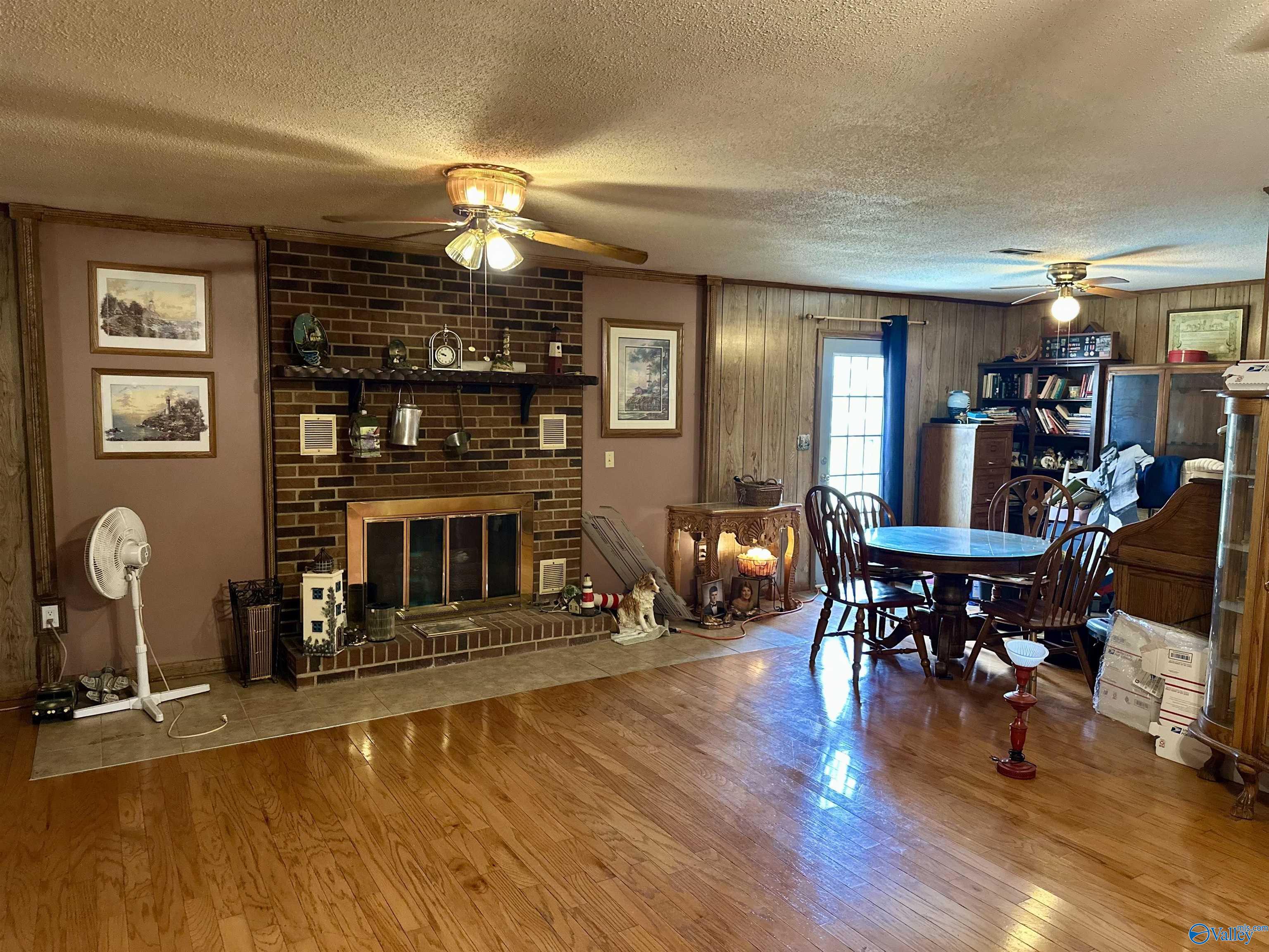 1212 Twin Lake Circle, Hartselle, Alabama image 7