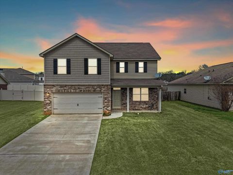 Homes For Sale - 30057 Glenrose Way<br/> Harvest, AL 35749