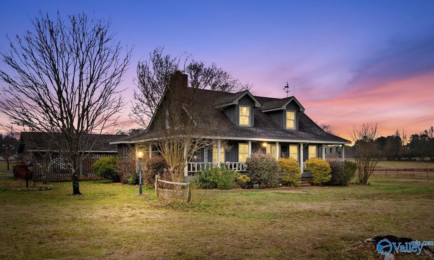 1885 County Road 69, Centre, Alabama image 1