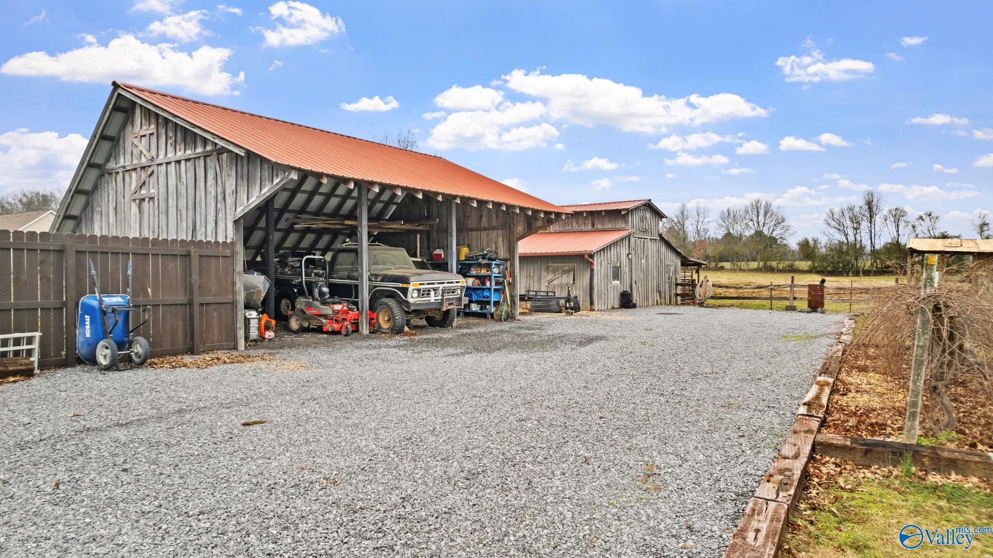 1885 County Road 69, Centre, Alabama image 42