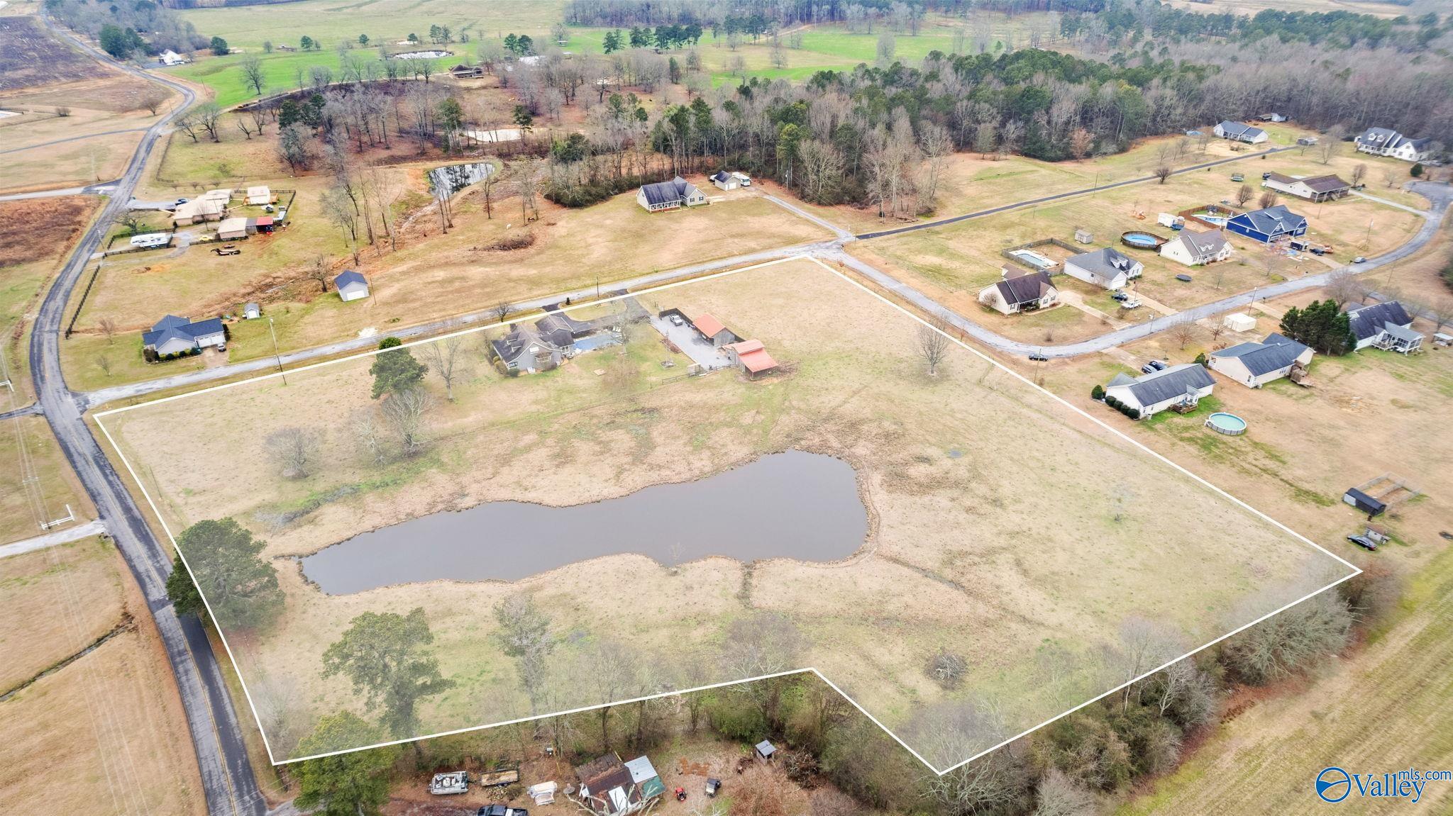 1885 County Road 69, Centre, Alabama image 50