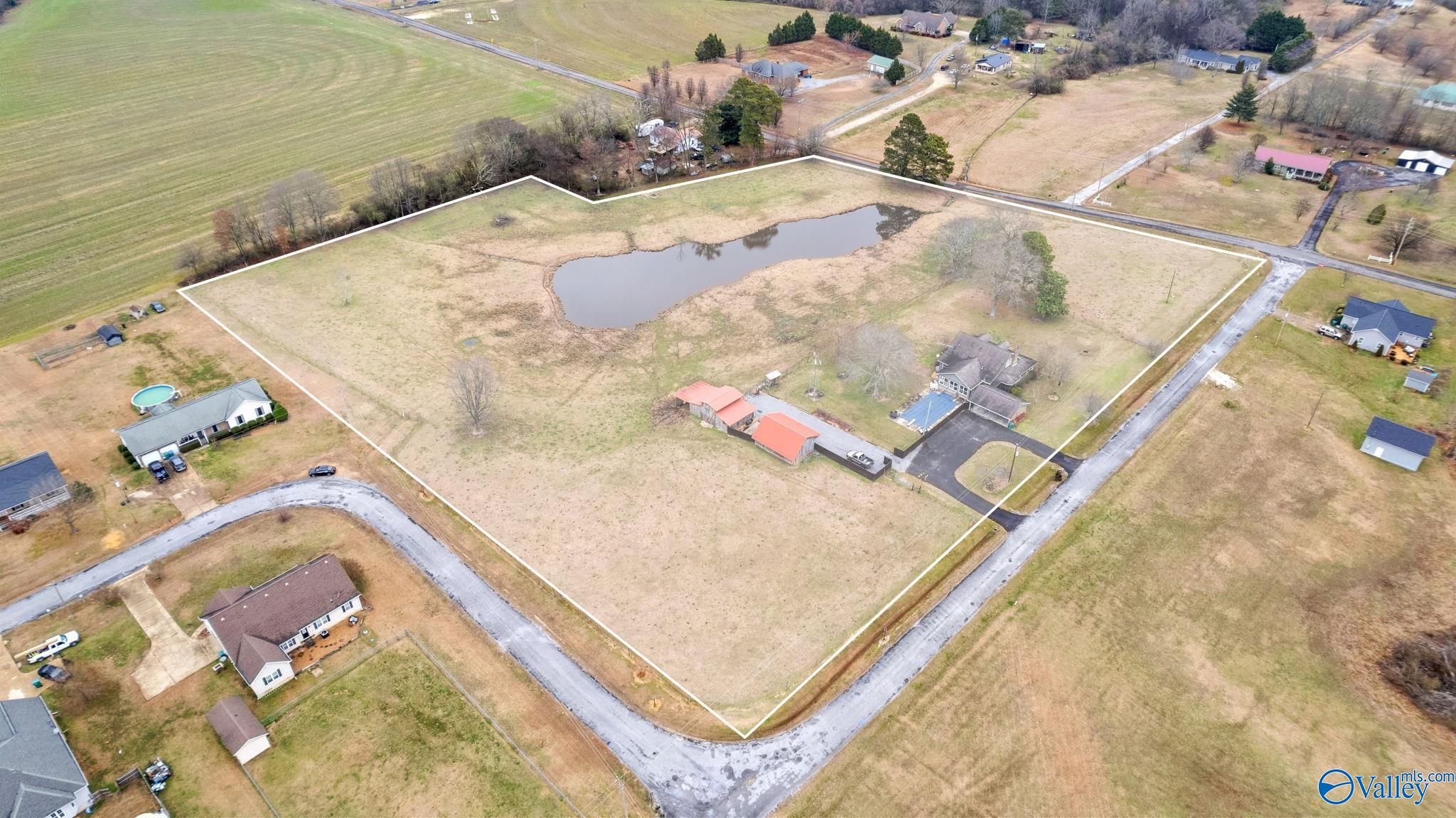 1885 County Road 69, Centre, Alabama image 49