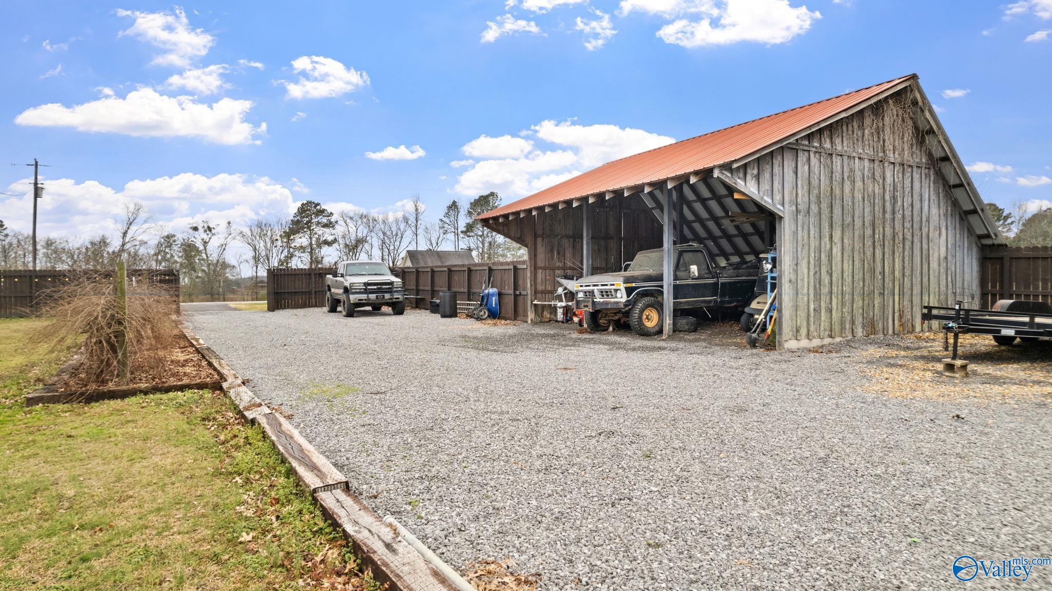 1885 County Road 69, Centre, Alabama image 44