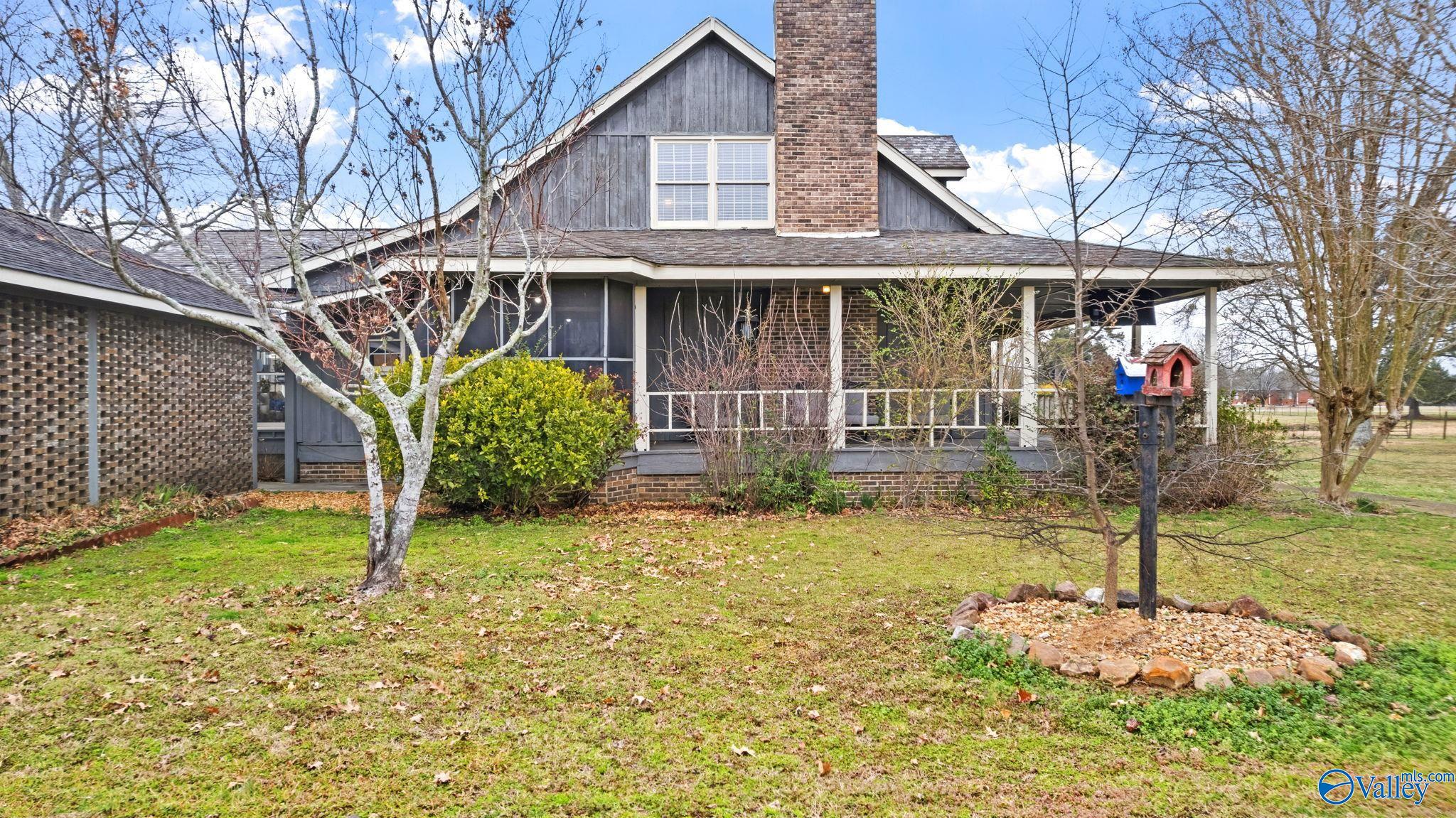 1885 County Road 69, Centre, Alabama image 3
