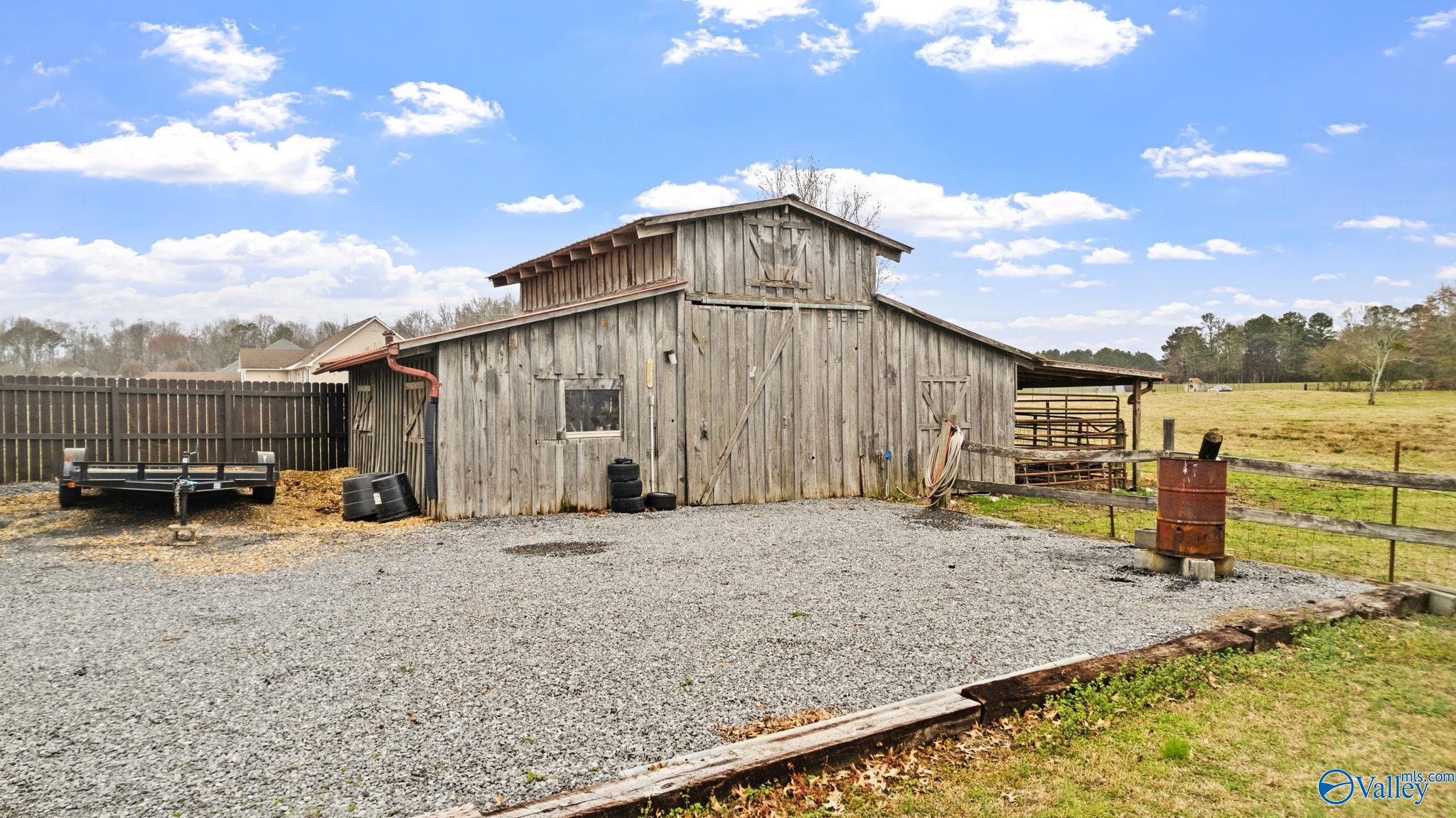 1885 County Road 69, Centre, Alabama image 43