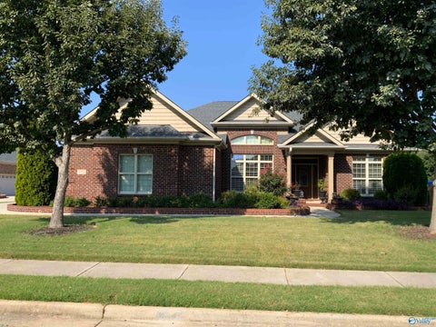 Homes For Rent - 131 Arborwood Drive<br/> Madison, AL 35756