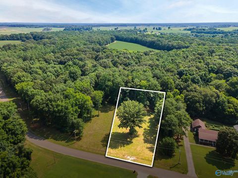 Vacant Land For Sale - LOT 64 Hawkins Drive<br/> Athens, AL 35611