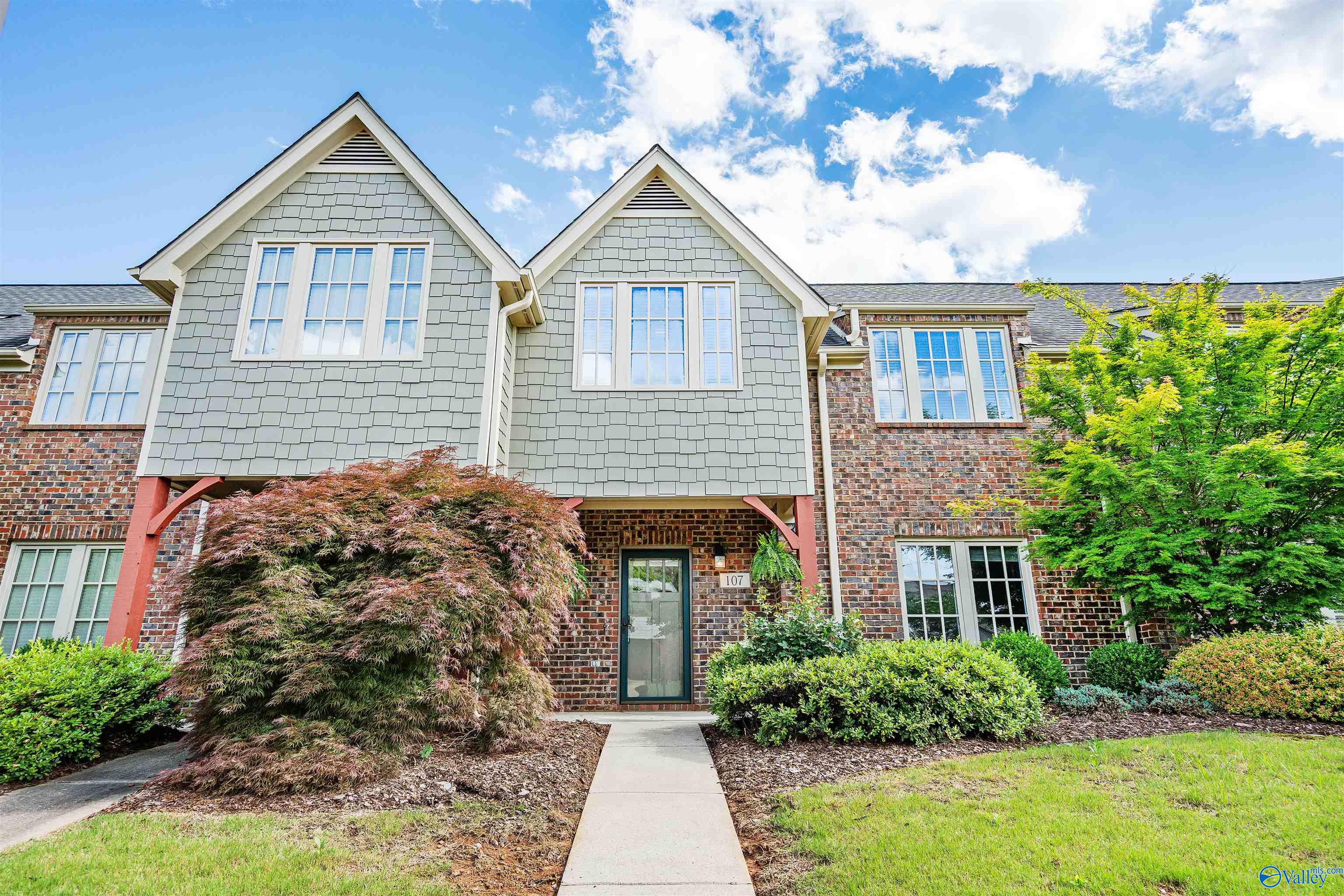 107 Bell Tower Lane, Huntsville, Alabama image 1