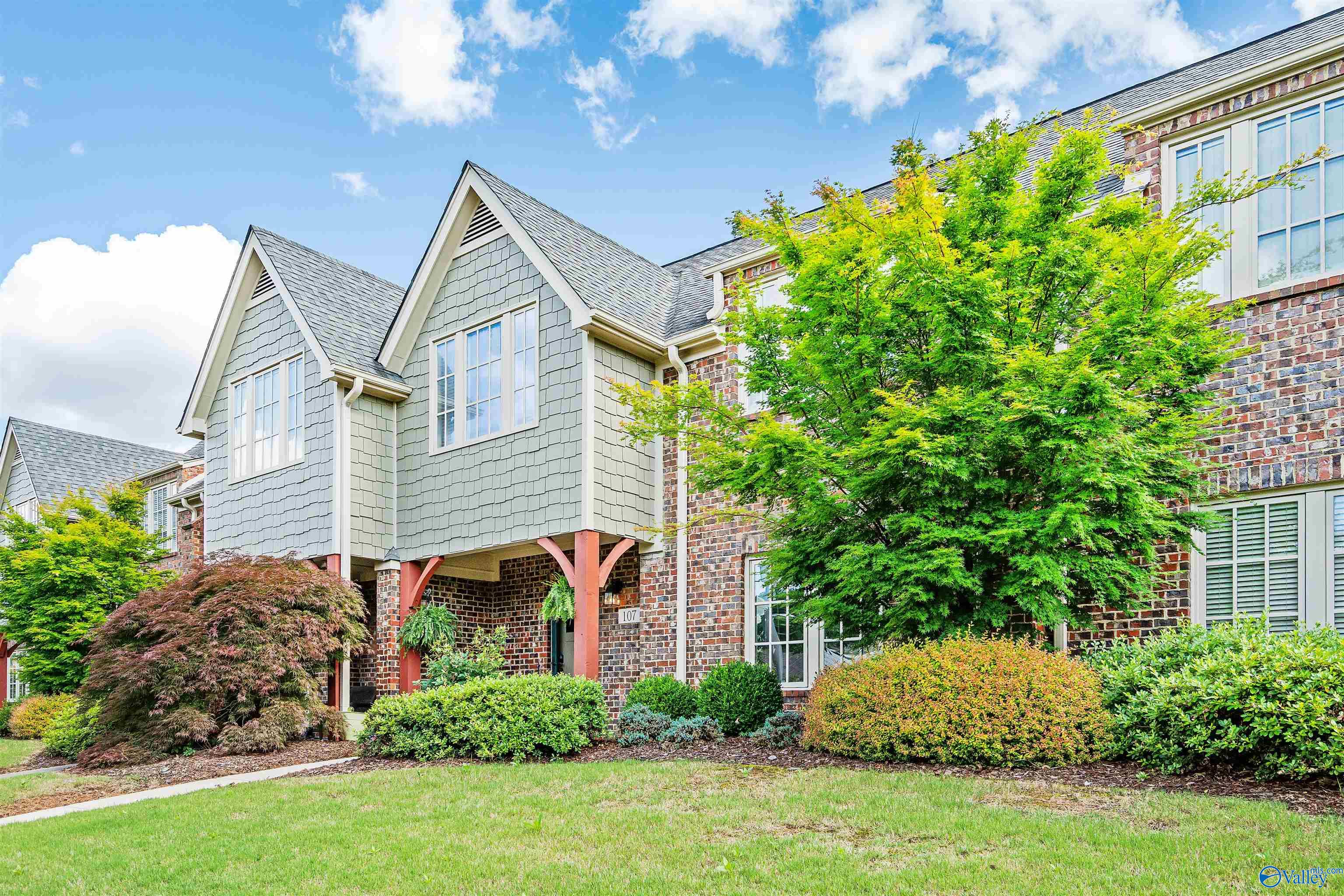 107 Bell Tower Lane, Huntsville, Alabama image 5