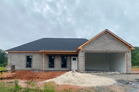 Homes For Sale - 11194 Percy Drive<br/> Tanner, AL 35671