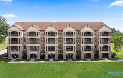 Condo For Sale - 3152 Dykes Bridge Road #102<br/> Cherokee County, Cedar Bluff, AL 35959