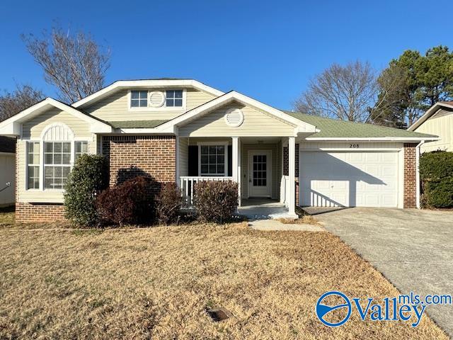 208 Knox Creek Trail, Madison, Alabama image 49