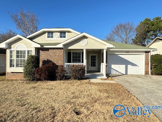 208 Knox Creek Trail, Madison, Alabama image 1