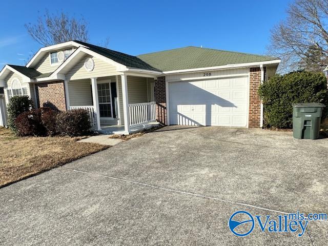 208 Knox Creek Trail, Madison, Alabama image 2