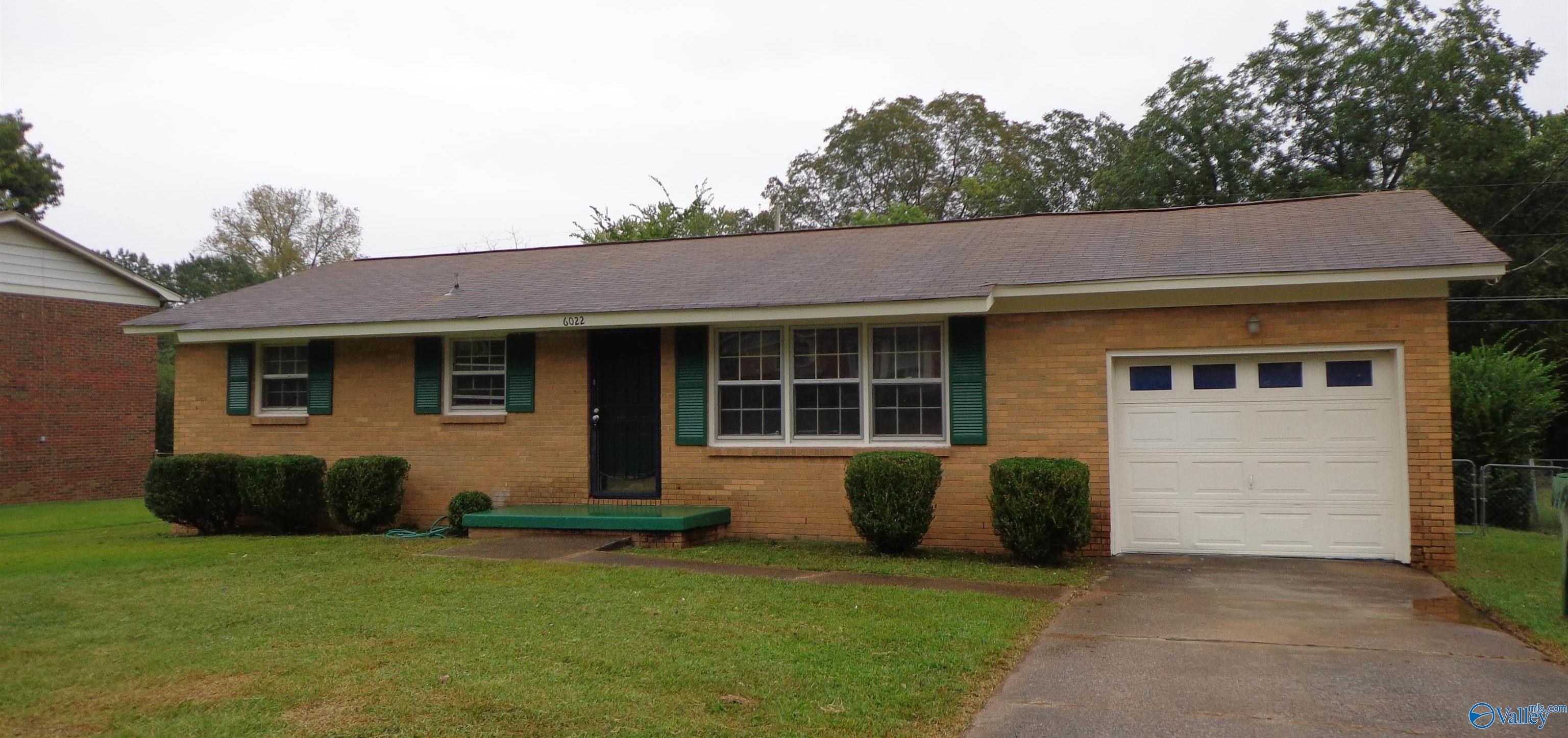 6022 Belgrade Drive, Huntsville, Alabama image 1