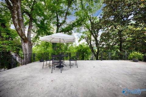 Homes For Sale - 1501 Big Cove Road<br/> Huntsville, AL 35801