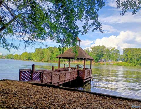 Vacant Land For Sale - LOT 15 County Road 962<br/> Cedar Bluff, AL 35959