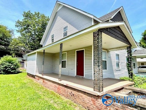 Multifamily For Rent - 3512 Triana Blvd<br/> Huntsville, AL 35805