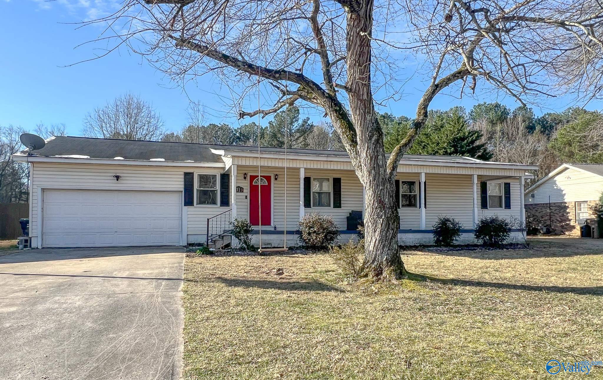 2723 Longfellow Drive, Decatur, Alabama image 20