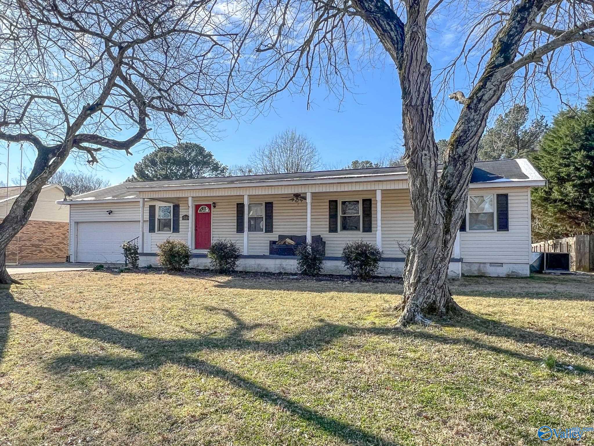 2723 Longfellow Drive, Decatur, Alabama image 21