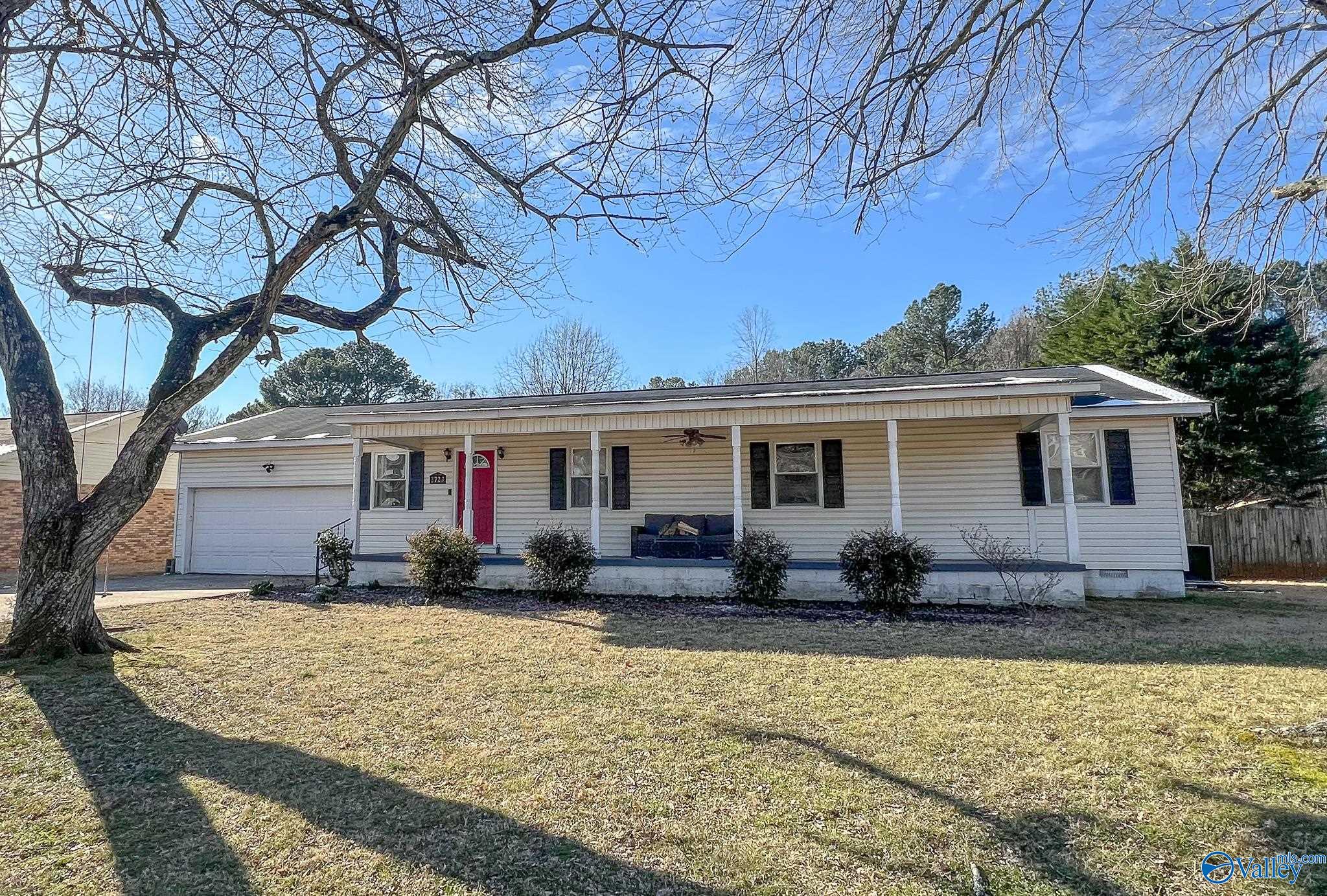 2723 Longfellow Drive, Decatur, Alabama image 19