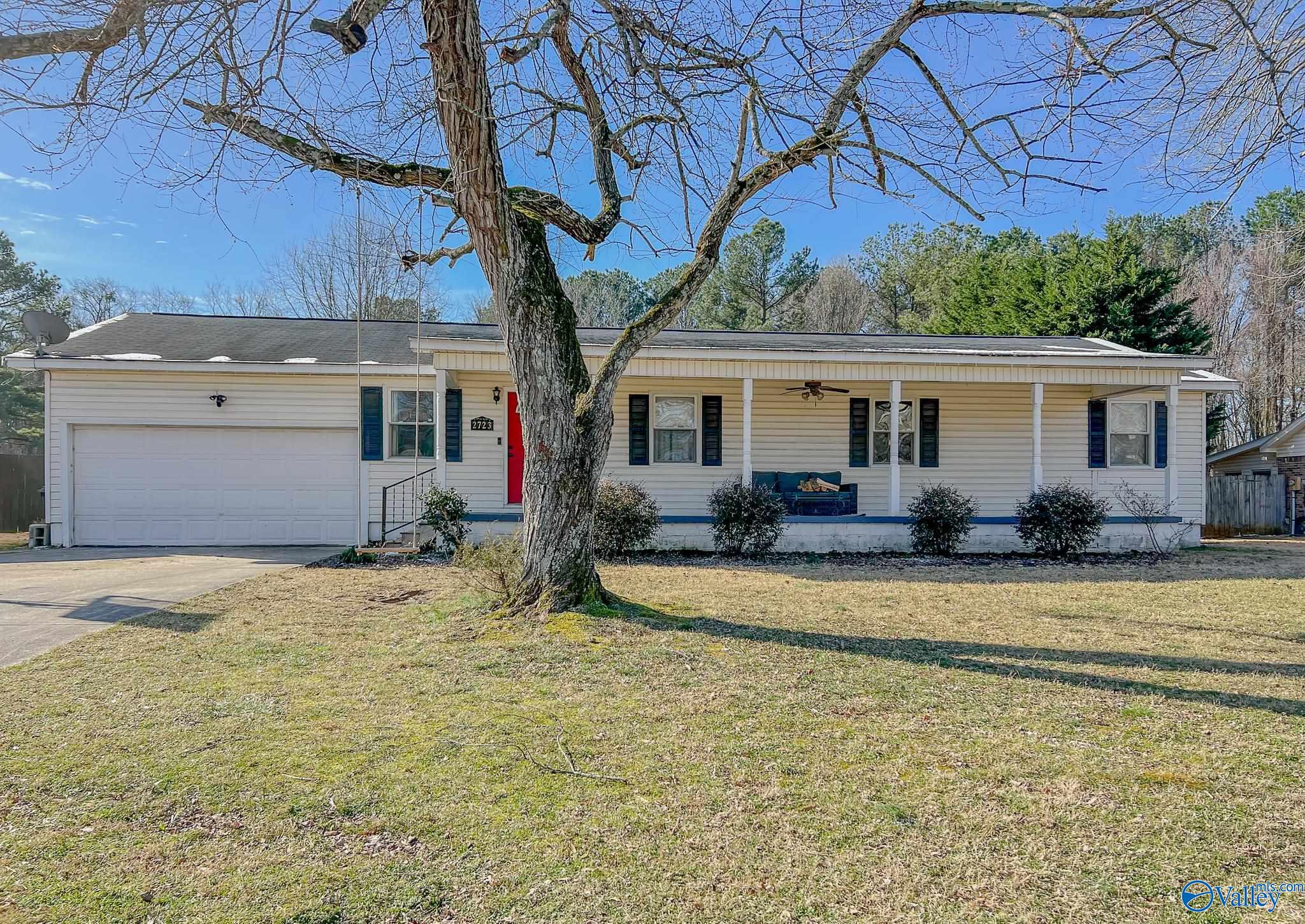 2723 Longfellow Drive, Decatur, Alabama image 22