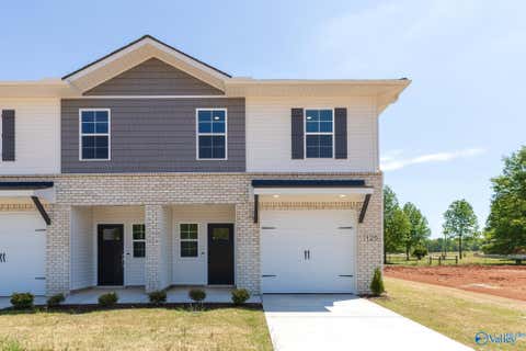 Townhouse For Sale - 125 Mongoose Lane<br/> Toney, AL 35773