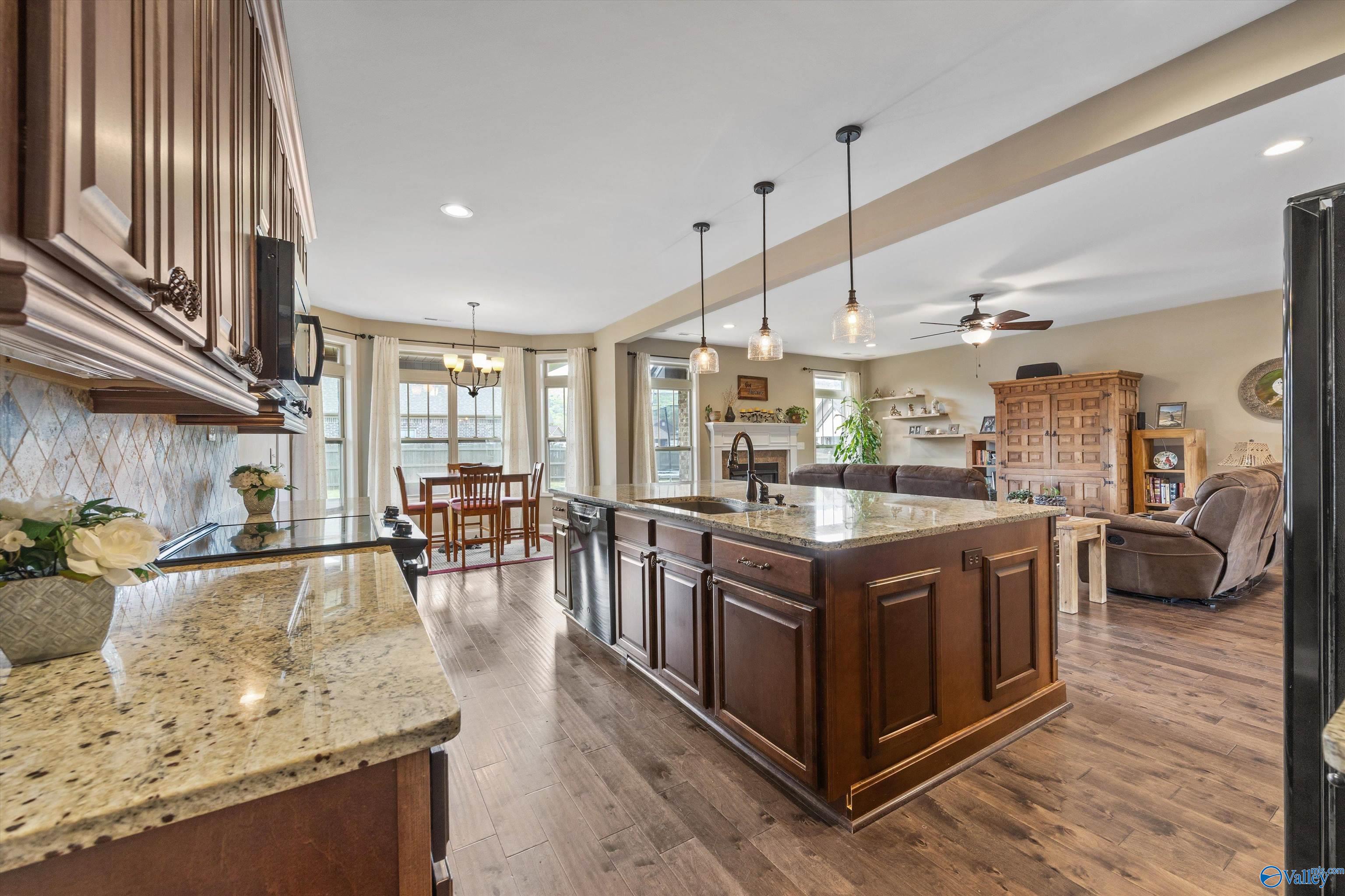 7604 Stillhaven Court, Owens Cross Roads, Alabama image 14