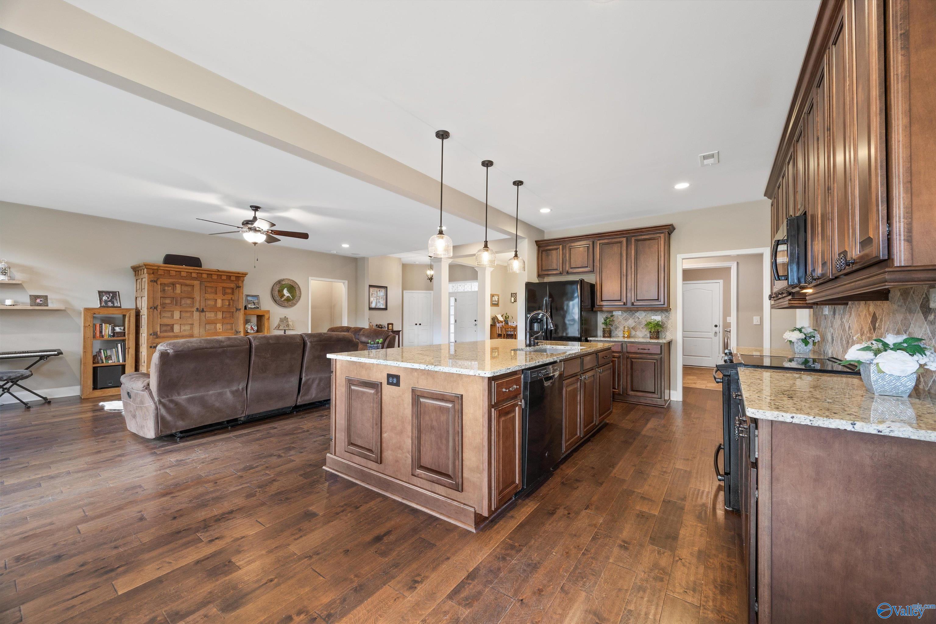 7604 Stillhaven Court, Owens Cross Roads, Alabama image 13
