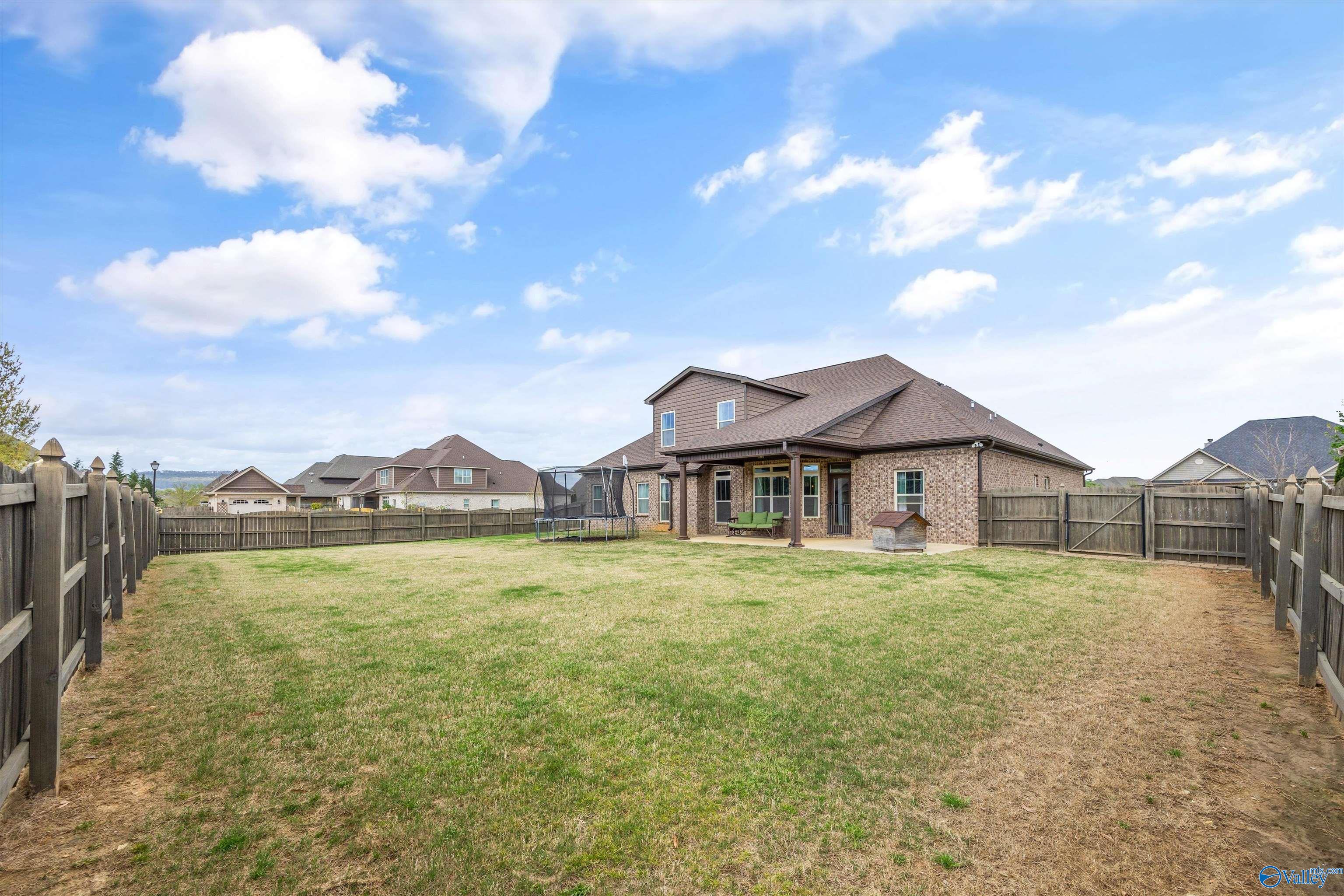 7604 Stillhaven Court, Owens Cross Roads, Alabama image 34