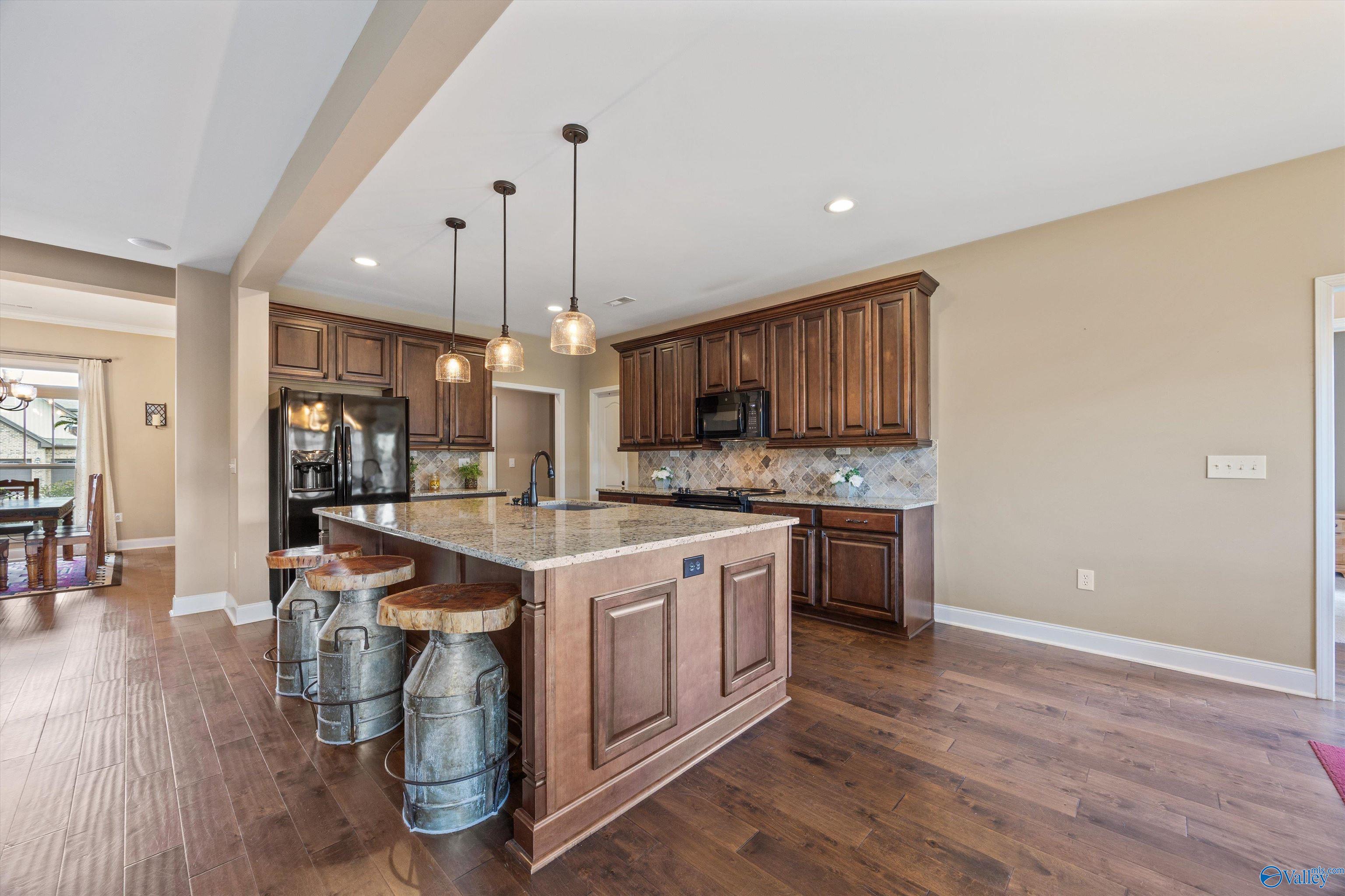 7604 Stillhaven Court, Owens Cross Roads, Alabama image 12