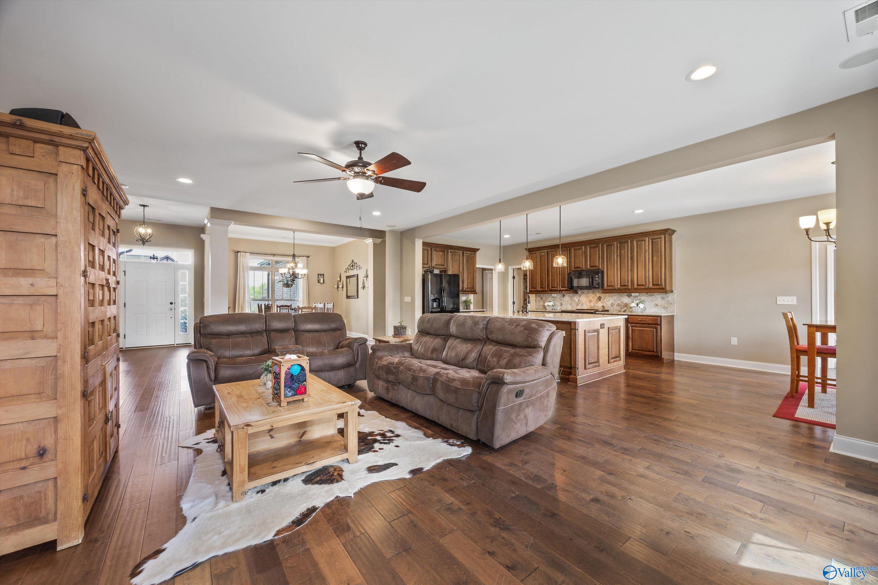 7604 Stillhaven Court, Owens Cross Roads, Alabama image 10